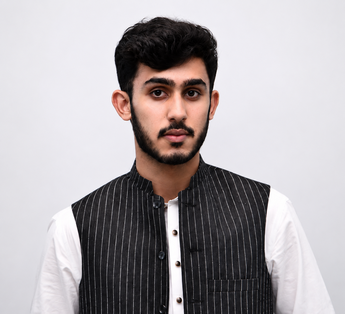 Hamza Taif