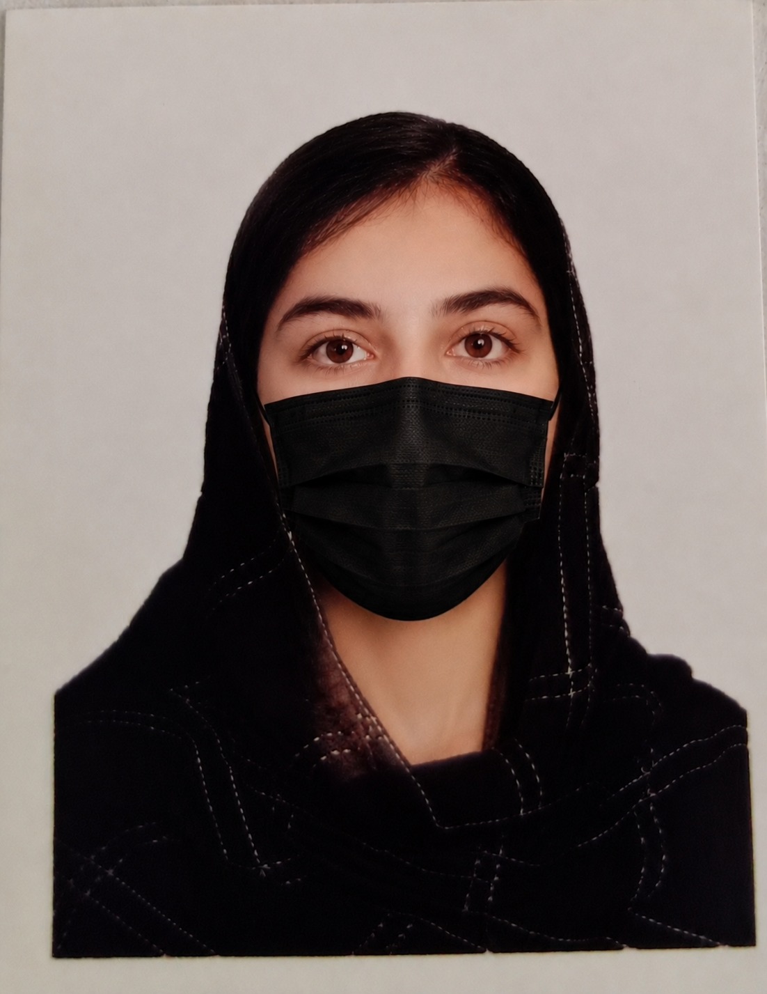 Romaisa Mahmood